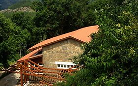 Hotel Rural Misarela